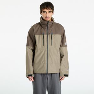 Bunda The North Face M Hike Devils Thumb GORE-TEX® Jacket Mocha Brown/ Smokey Brown XL