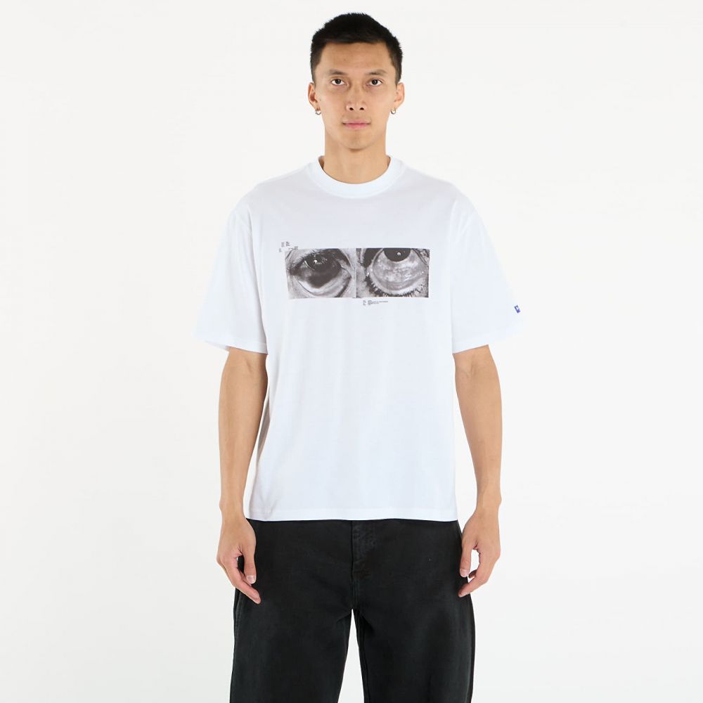 Tričko A-COLD-WALL* 5Am Tshirt White XL