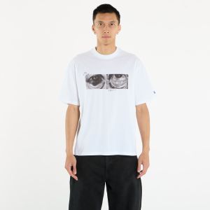 Tričko A-COLD-WALL* 5Am Tshirt White XL