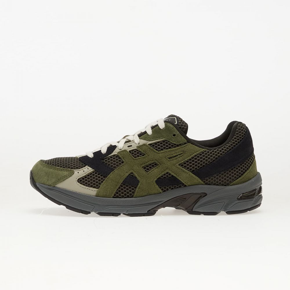 Tenisky Asics Gel-1130 Olive Canvas/ Smog Green EUR 44