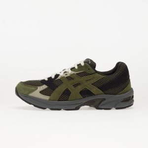 Tenisky Asics Gel-1130 Olive Canvas/ Smog Green EUR 44