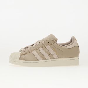 Tenisky adidas Superstar II W Wonder Beige/ Aluminium/ Off White EUR 40 2/3