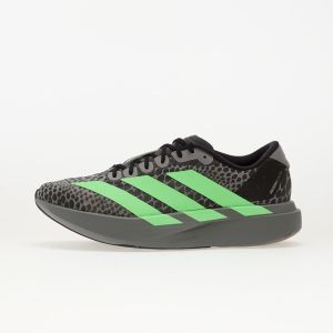 Tenisky adidas Adizero Evo Sl M Grey Three/ Limbur/ Core Black EUR 47 1/3