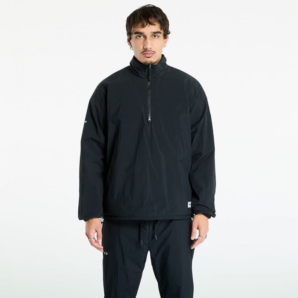 Bunda Craft Subz Overhead Jacket Black L