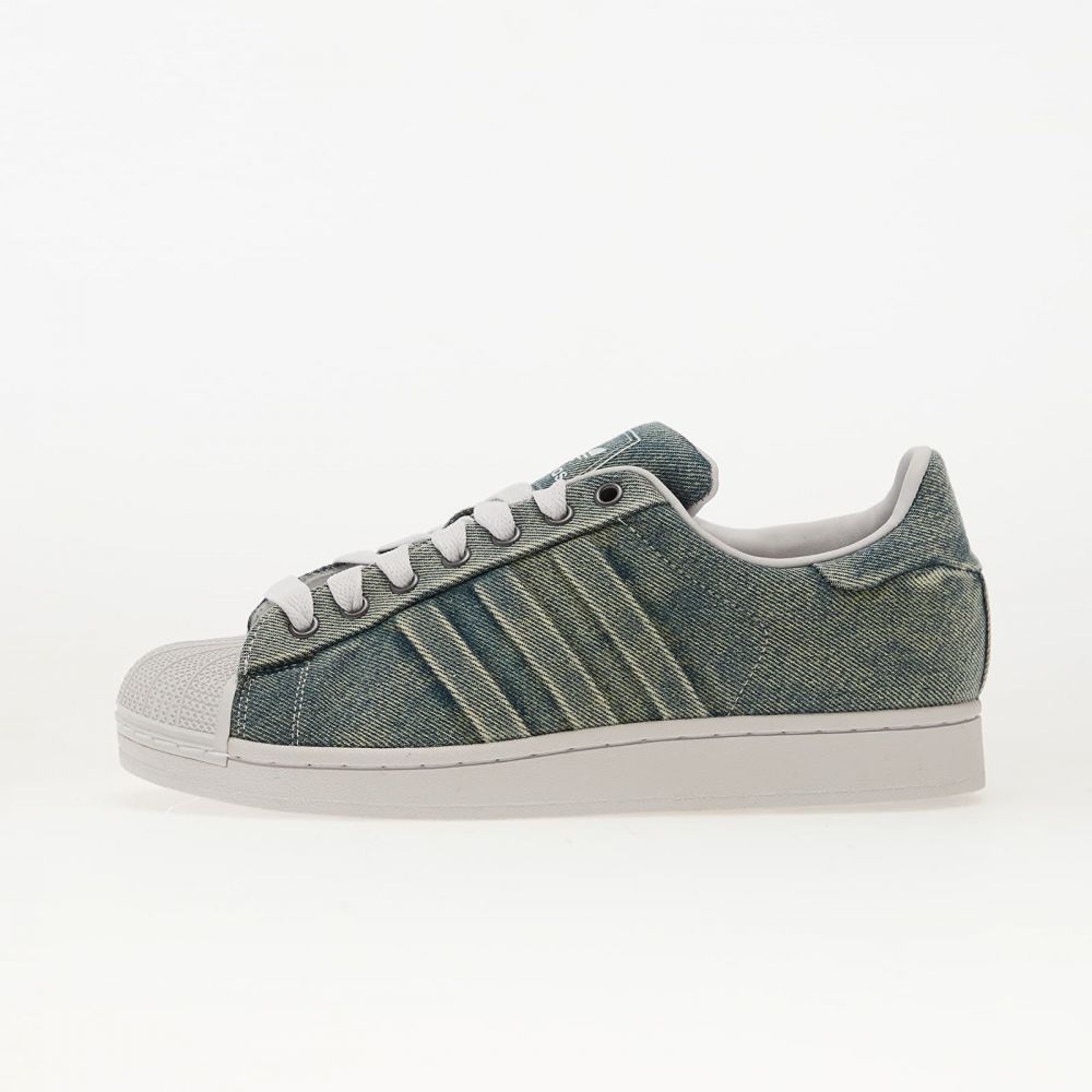 Tenisky adidas Superstar II Prem Supplier Colour/ Supplier Colour/ Dash Grey EUR 40 2/3