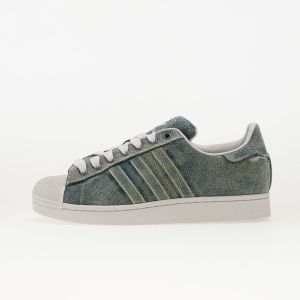 Tenisky adidas Superstar II Prem Supplier Colour/ Supplier Colour/ Dash Grey EUR 40 2/3