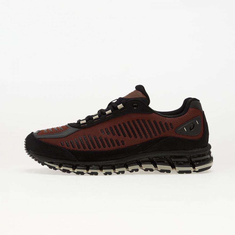 Tenisky Asics Gel-Quantum 360 I Amp Reddish Brown/ Black EUR 46