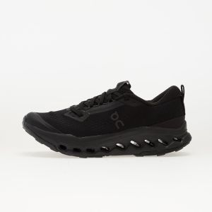 Tenisky On W Cloudsurfer Trail 2 Black/ Black EUR 37.5