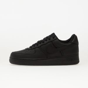 Tenisky Nike Air Force 1 Low Retro Prm Black/ Black-White EUR 40.5