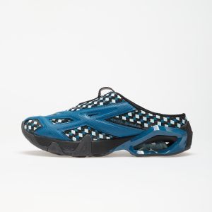 Tenisky Asics Gel-Styrax Graphite Grey/ Teal EUR 44.5