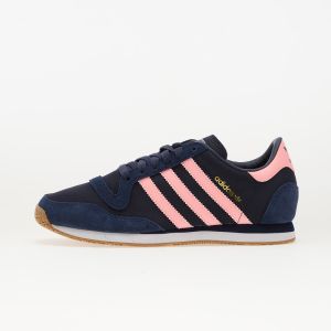 Tenisky adidas Galaxy Og W Trace Blue/ Glow Pink/ Night Indigo EUR 36 2/3