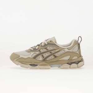 Tenisky Asics Gel-Nyc Rgd Smoke Grey/ Wool EUR 37.5