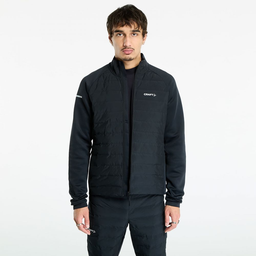 Bunda Craft Subz Jacket 4 Black S