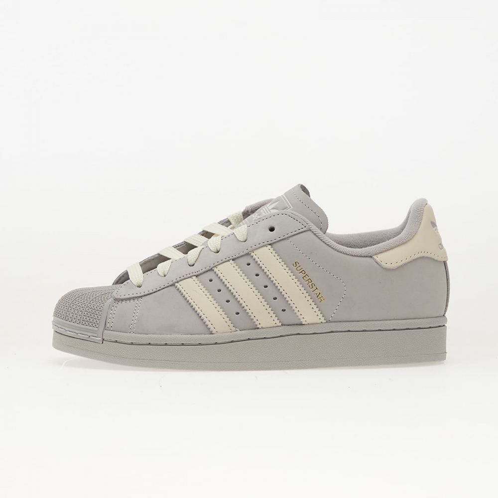 Tenisky adidas Superstar II W Grey Three/ Off White/ Grey Three EUR 35 1/2