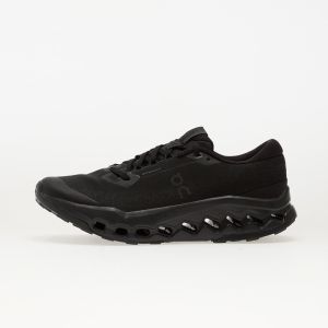 Tenisky On W Cloudsurfer Trail 2 Wp Black/ Black EUR 38.5