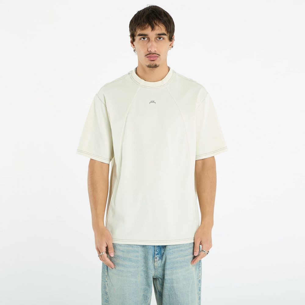 Tričko A-COLD-WALL* Millbank Tshirt Beige M