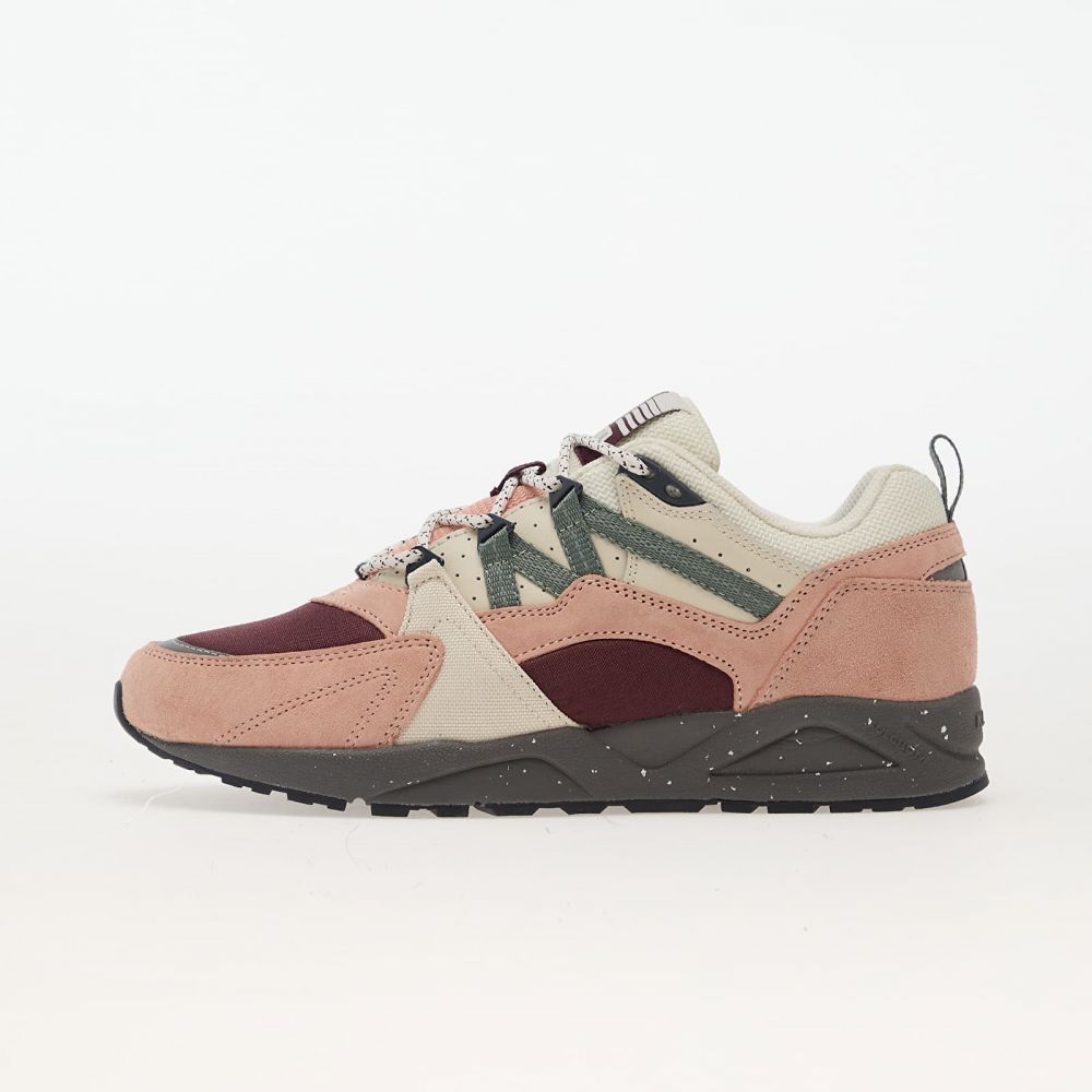 Tenisky Karhu Fusion 2.0 Cameo Rose/ Iceberg Green EUR 44.5
