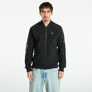 Bunda adidas Premium Track Top Black S