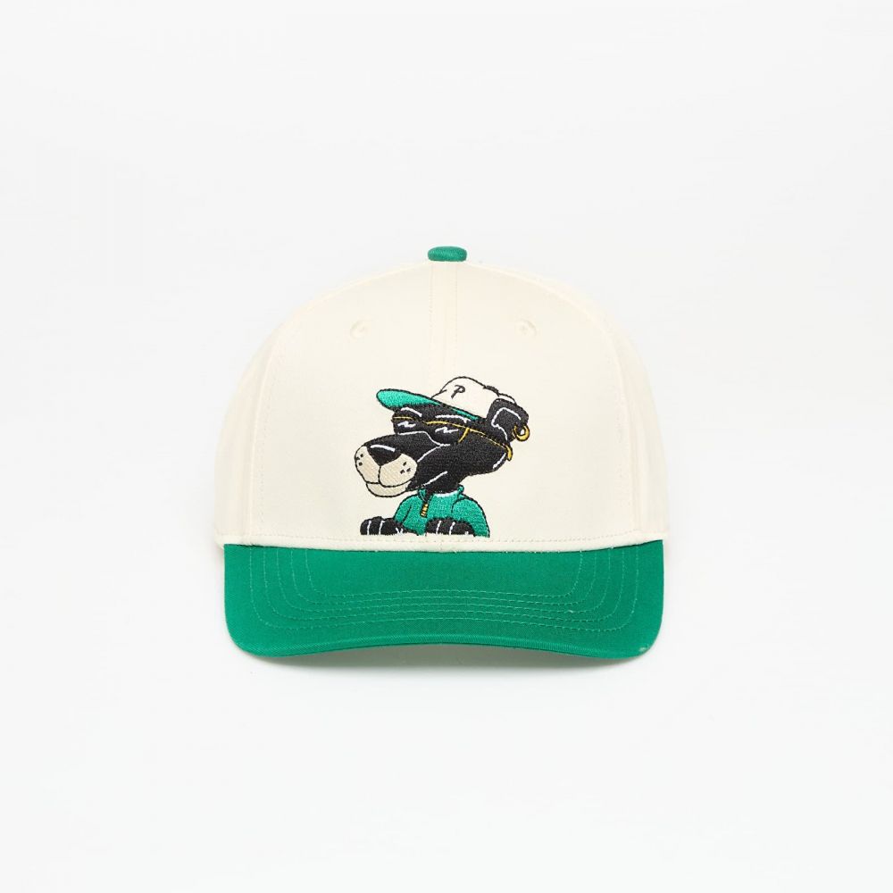 Šiltovka Patta Cartoon Cap Birch Universal