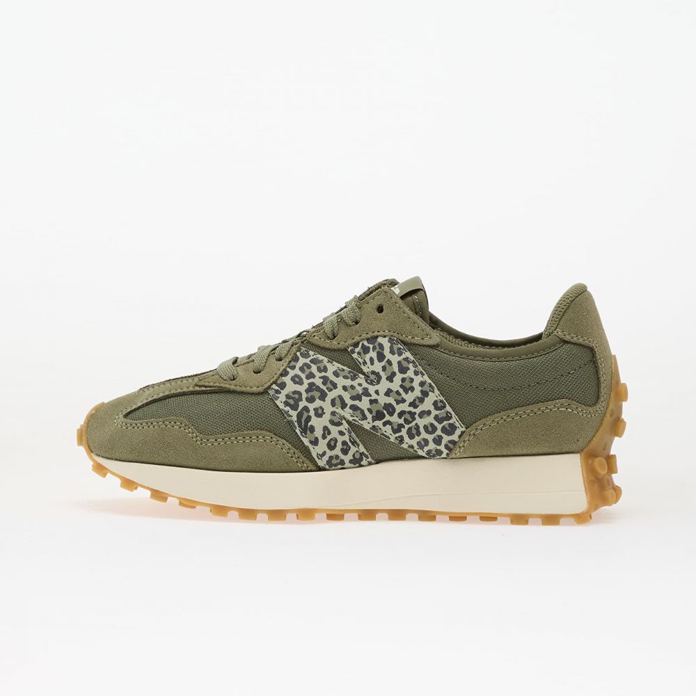 Tenisky New Balance 327 Dark Olivine EUR 38