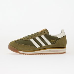 Tenisky adidas SL 72 Rs Focus Olive/ Off White/ Gold Beige EUR 46