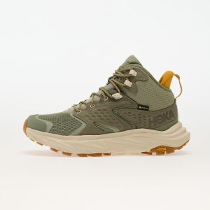 Tenisky Hoka® M Anacapa 2 Mid Gtx Sea Moss/ Oat Milk EUR 44 2/3