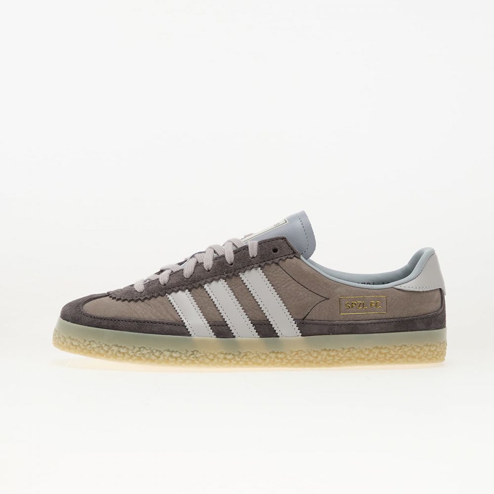Tenisky adidas Roelee Spzl Fc Light Grey/ Grey Six/ Light Solid Grey EUR 41 1/3