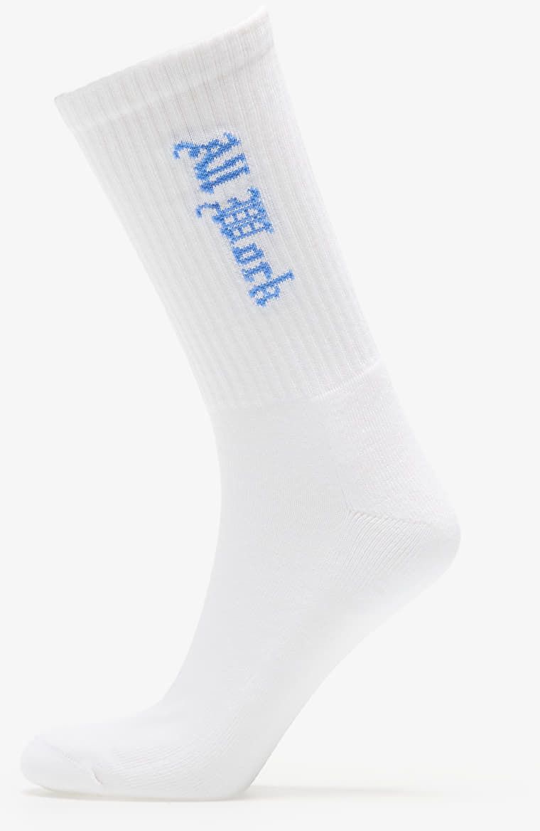 Carhartt WIP No Play Socks White Universal