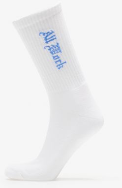 Carhartt WIP No Play Socks White Universal