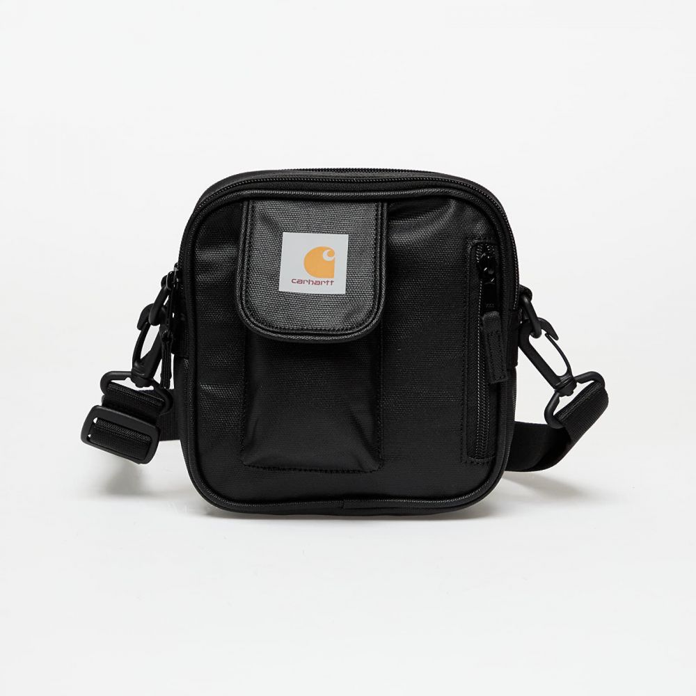 Carhartt WIP Dean Essentials Bag Black Universal