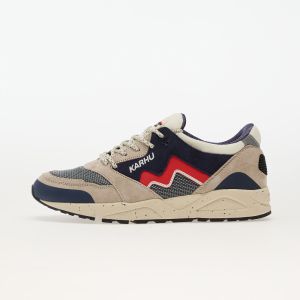 Tenisky Karhu Aria 95 Silver Lining/ Fiery Red EUR 42
