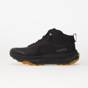 Tenisky Hoka® M Transport Hike Gtx Black/ Black EUR 46