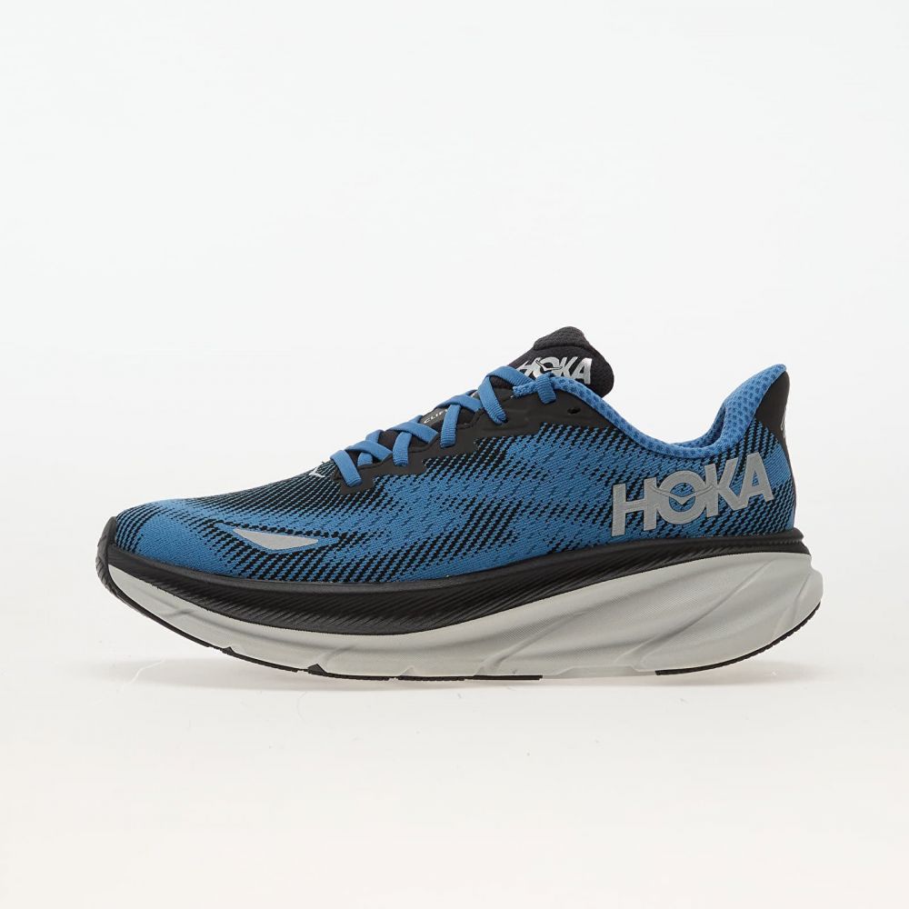 Tenisky Hoka® M Clifton 9 Gtx Black/ Foggy Night EUR 42 2/3