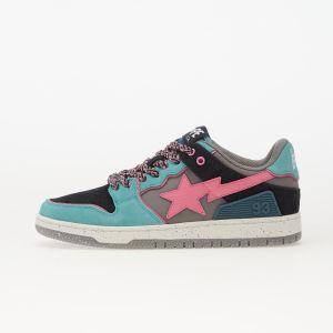 Tenisky A BATHING APE Bape Sk8 Sta 1 M2 Blue EUR 43