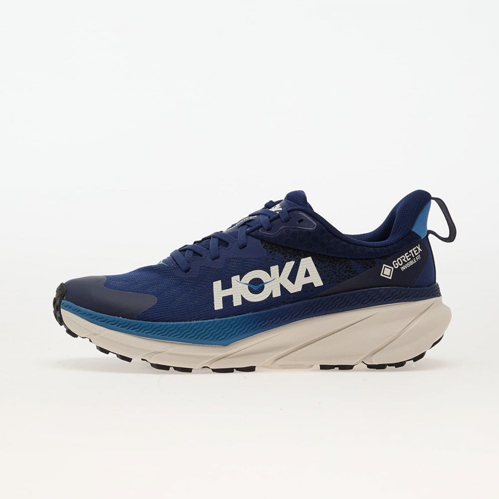 Tenisky Hoka® M Challenger Atr 7 Gtx Midnight Blue/ Grout EUR 46 2/3