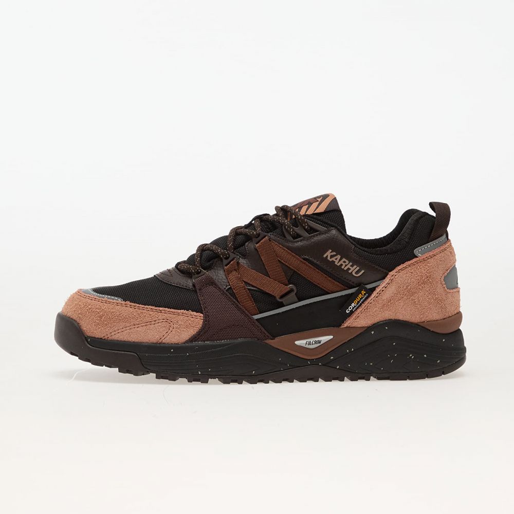 Tenisky Karhu Fusion XC WP Cork/ Cappuccino EUR 46.5