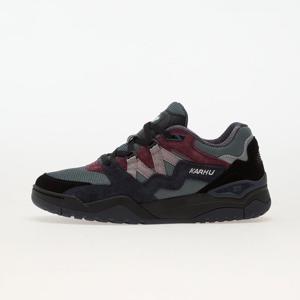 Tenisky Karhu Fusion XT Jet Black/ Gull EUR 42