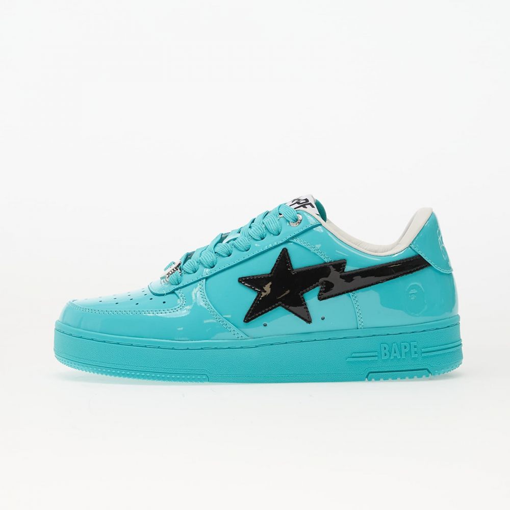 Tenisky A BATHING APE Bape Sta 1 M2 Blue EUR 43