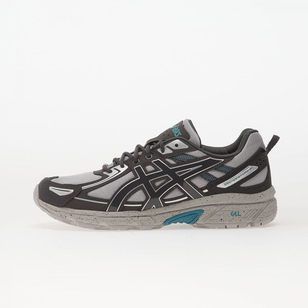 Tenisky Asics Gel-Venture 6 Cement Grey/ Obsidian Grey EUR 42.5