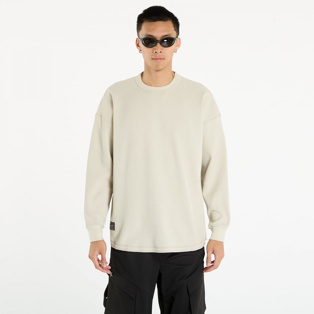 Tričko OAKLEY Fgl Union Ls Wide Tee 5.7 Lunar XL