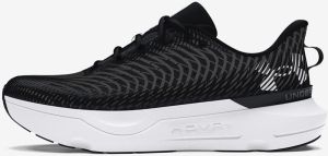 Tenisky Under Armour Infinite Pro Black EUR 47.5