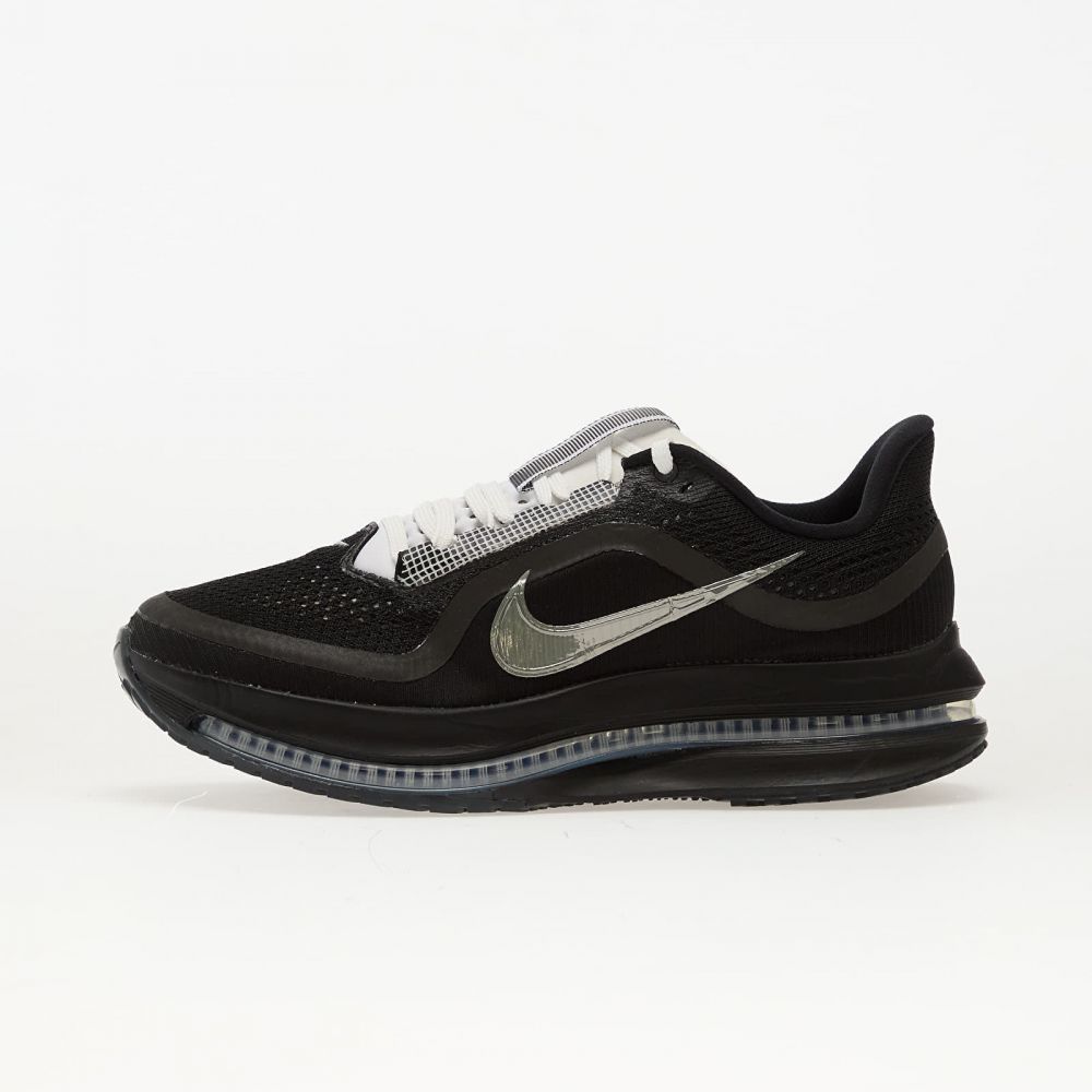 Tenisky Nike Pegasus Premium Sp Black/ Metallic Silver-White EUR 40