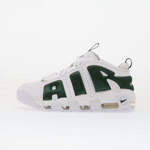 Tenisky Nike Air More Uptempo Low White/ Fir EUR 41