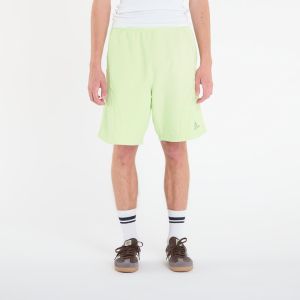 adidas Adilenium Season 4 Teamgeist Fleece Shorts Almost Lime S