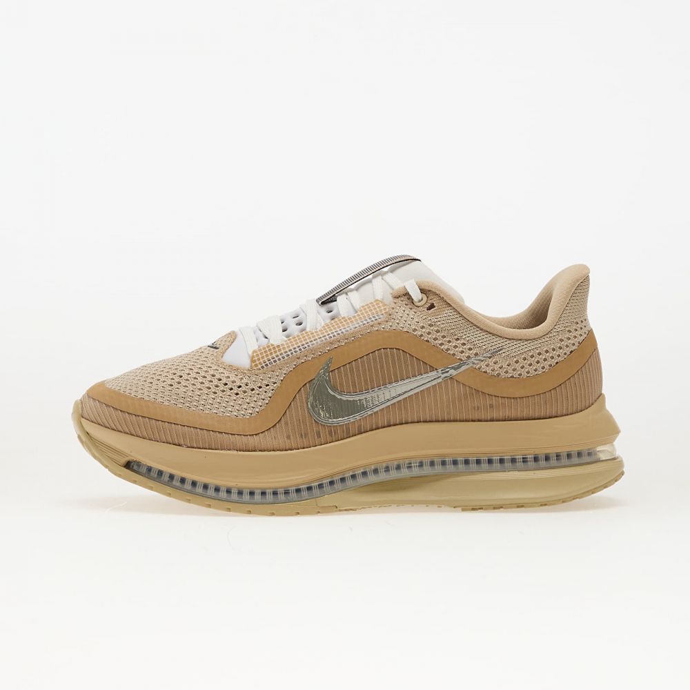Tenisky Nike Pegasus Premium Sp Mushroom/ Metallic Silver-White EUR 42