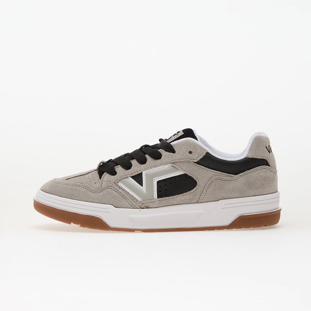Tenisky Vans Upland Varsity Block Gray/ Black EUR 38