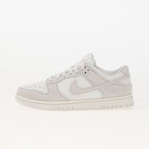 Tenisky Nike W Dunk Low Summit White/ Photon Dust-University Red EUR 42.5