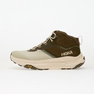Tenisky Hoka® M Transport Hike Gtx Spruce Green/ Oyster Mushroom EUR 47 1/3