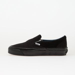 Tenisky Vans LX Classic Slip-On 98 Tweed Black EUR 39