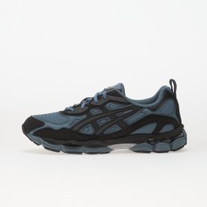 Tenisky Asics Gel-Nyc Rgd Ironclad/ Black EUR 39.5
